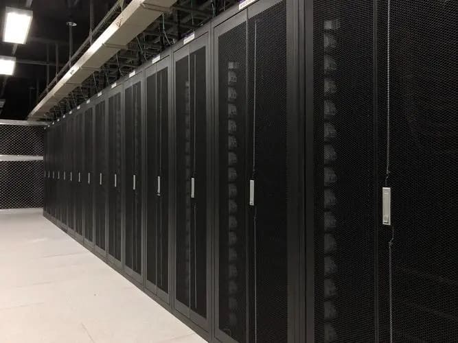 威县服务器租用